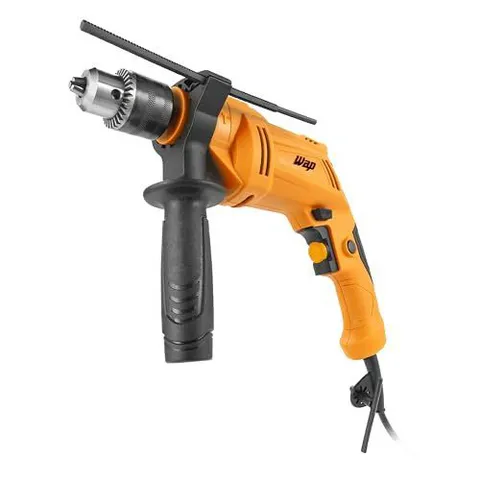 Parafusadeira Furadeira Impacto 3/8 700W 220V