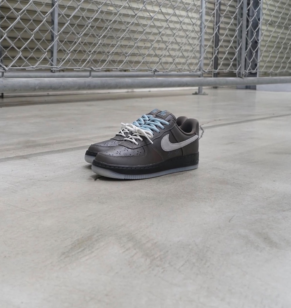 Nike Air Force 1 '07 LV8 Ridgerock — 39, Novo