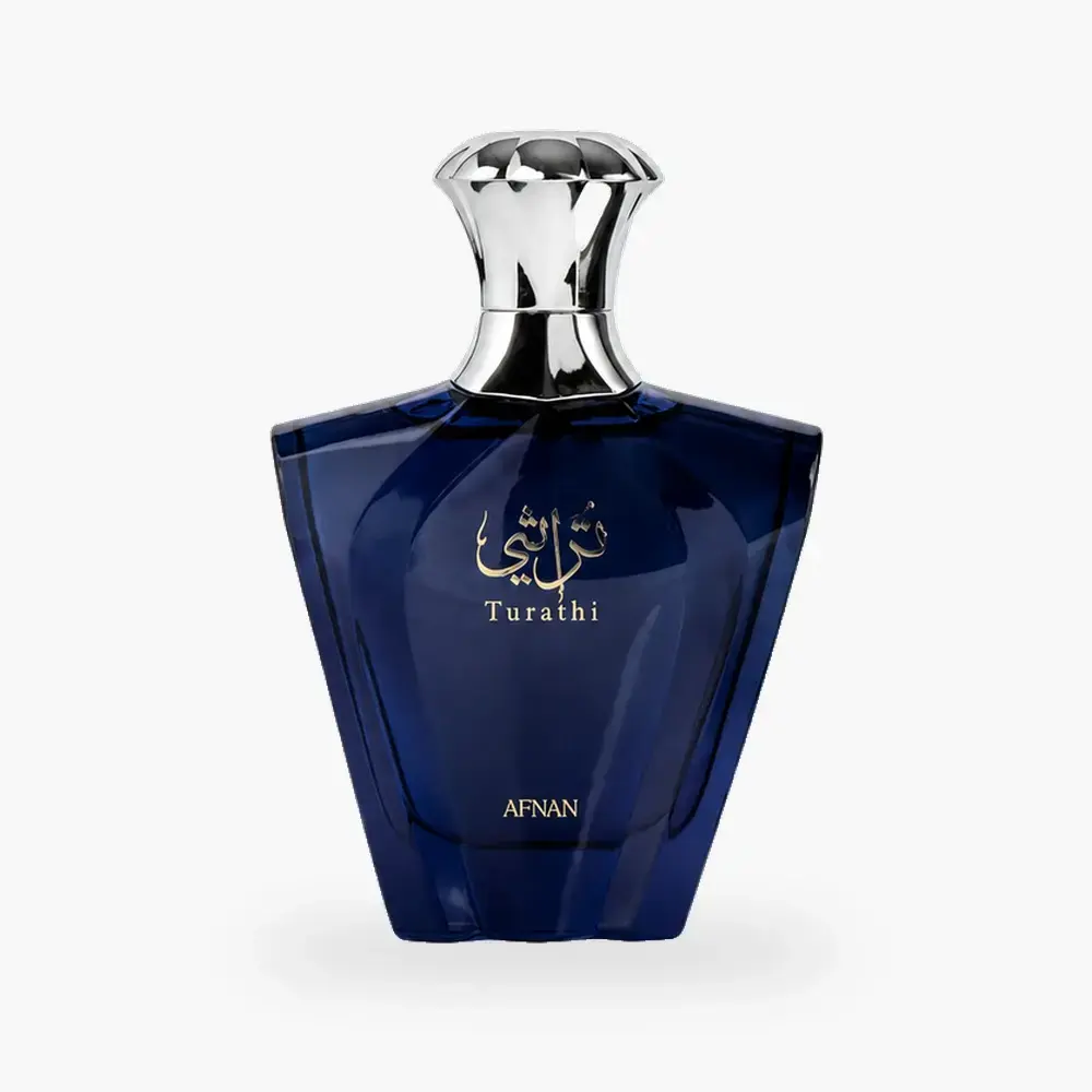 Turathi Blue — 90 ML
