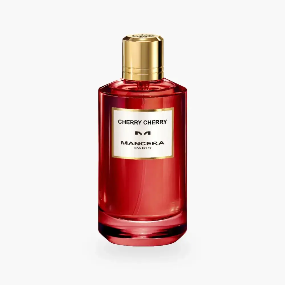 Cherry Cherry — 120 ML