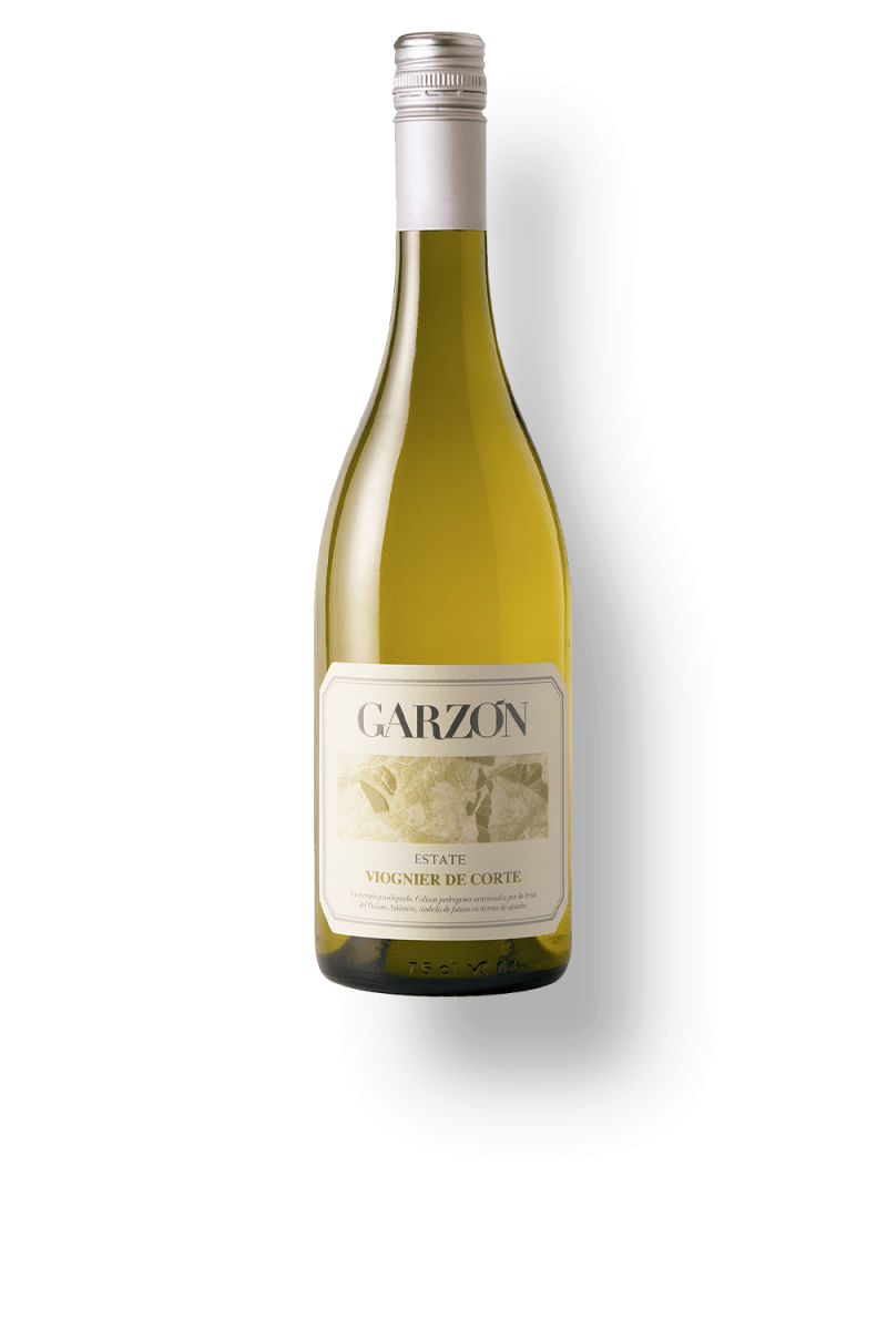 Garzón Estate Viognier de Corte
