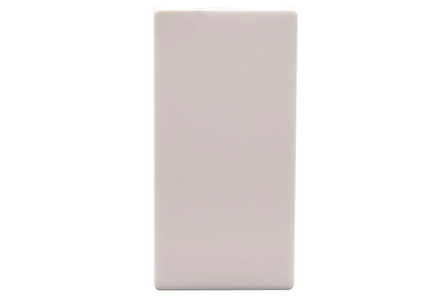 MODULO CEGO 1M BRANCA - PIAL PLUS+ PIAL