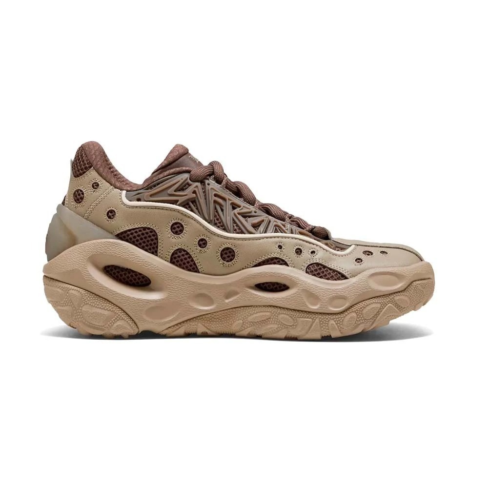 Puma La Francé RNR Trail Ice Coffe — 39 / 40 / 43, Novo