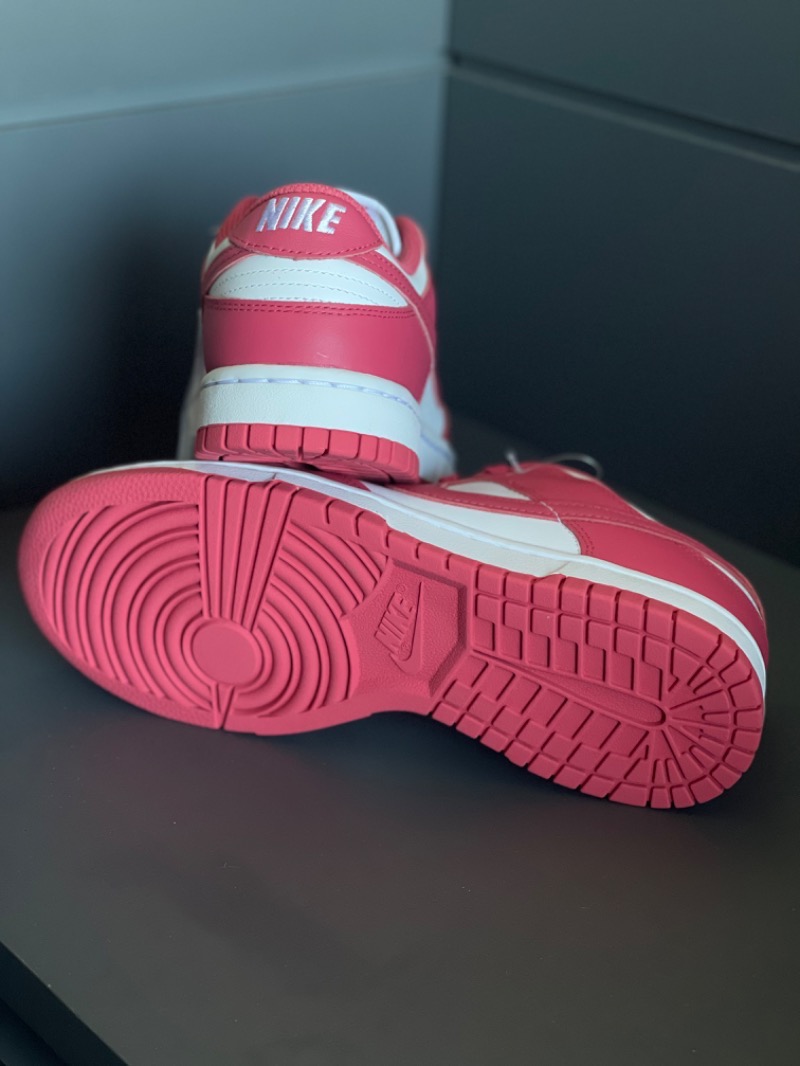 Foto 3 de Nike Dunk Low Archeo Pink — 37 / 38, Novo