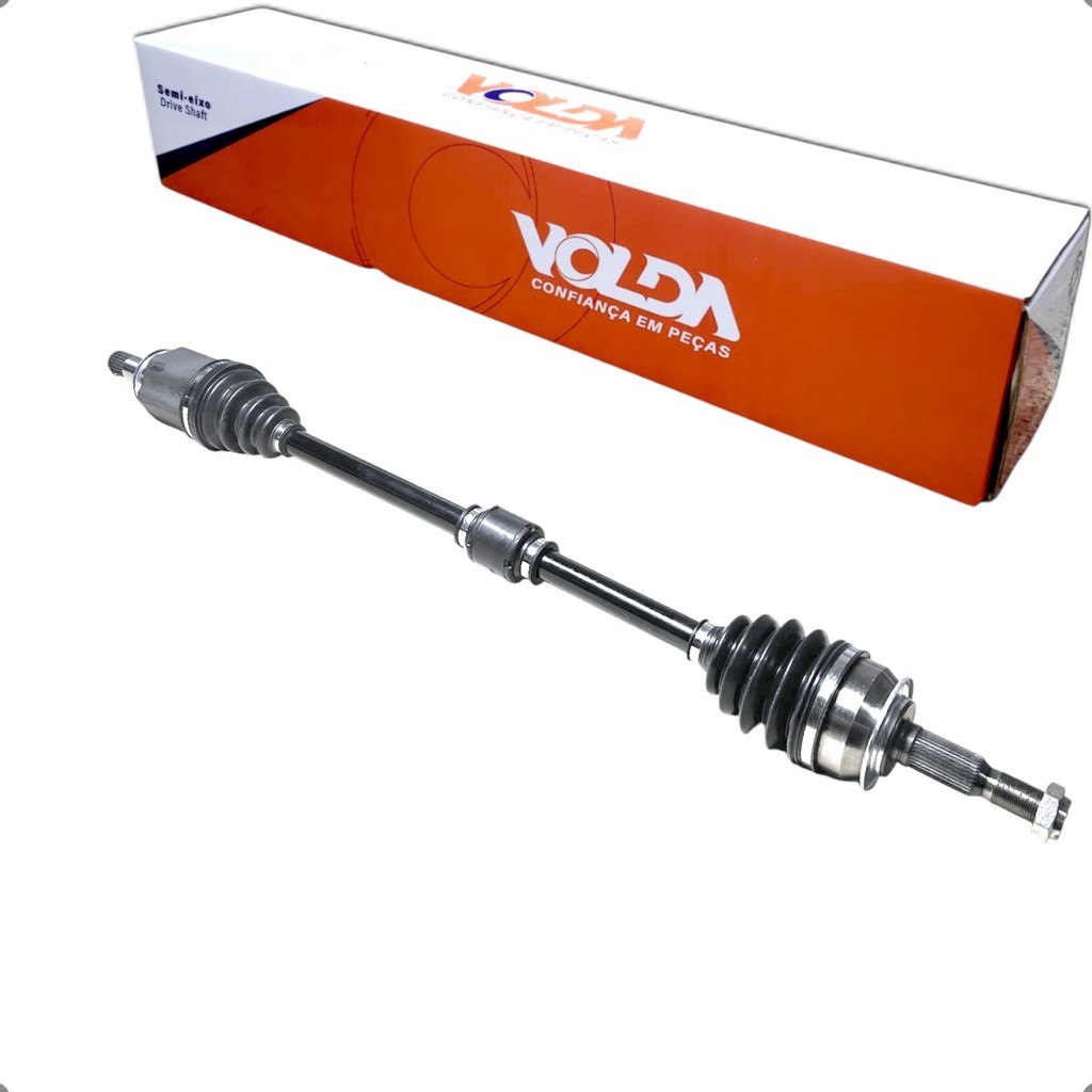 Semi Eixo Direito Volda Nova Tracker 1.0 1.2 Turbo Flex 22x33 Dentes 2020 A 2026