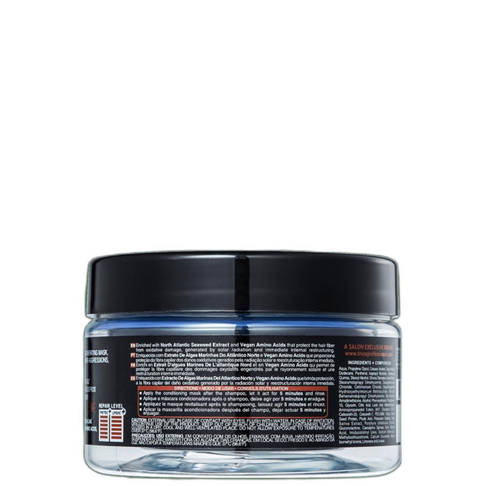 Foto 2 de Truss Miracle Summer - Máscara Capilar 180g