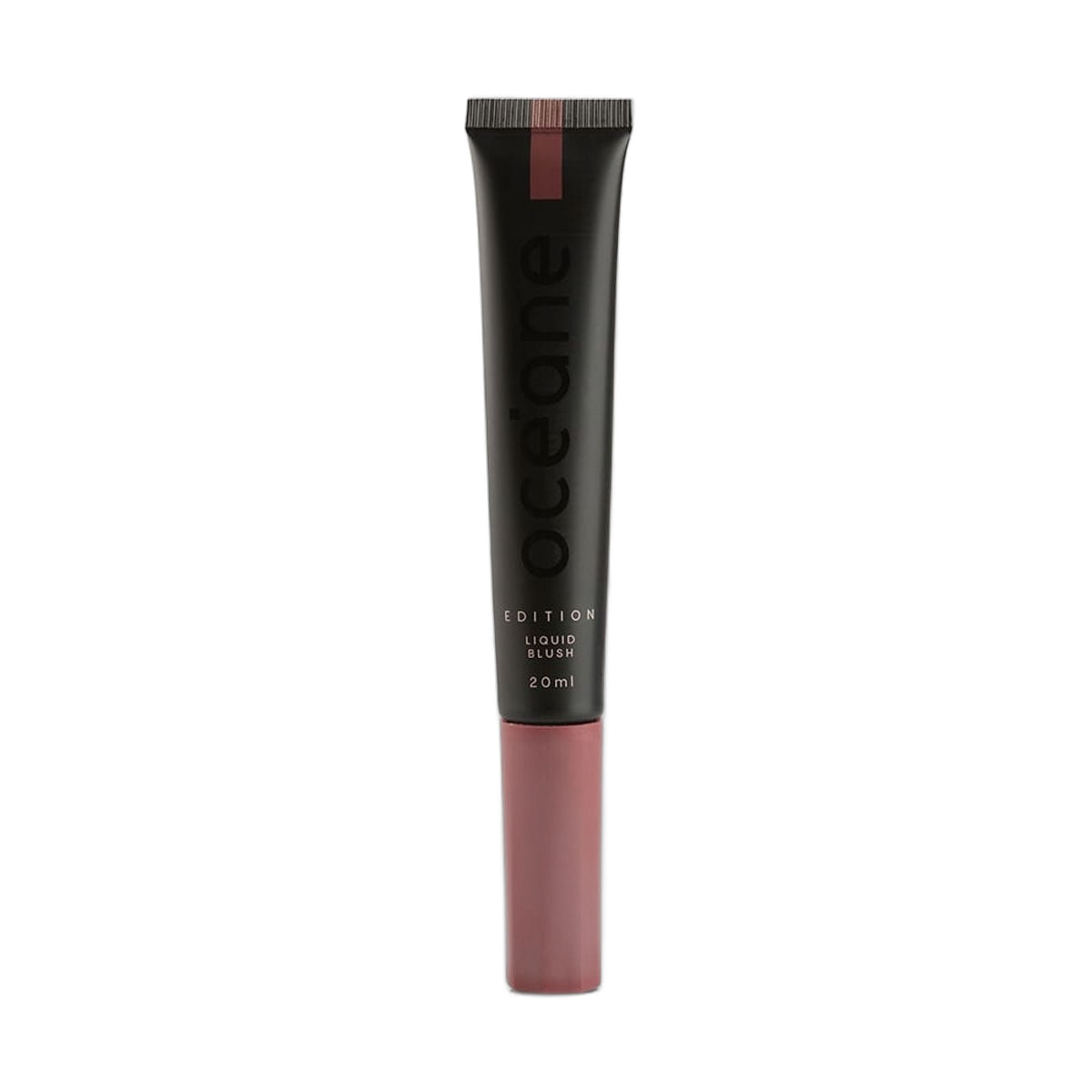 Blush Liquido Rosa Escuro - Liquid Blush Raspberry Océane Edition 20ml