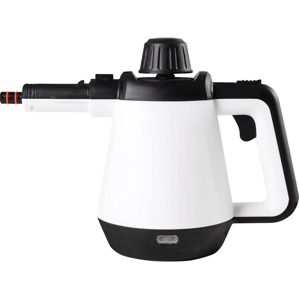 Higienizador a Vapor 1300W com Válvula de Segurança Worker