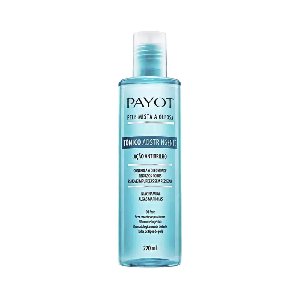 Payot Tônico Adstringente 220Ml