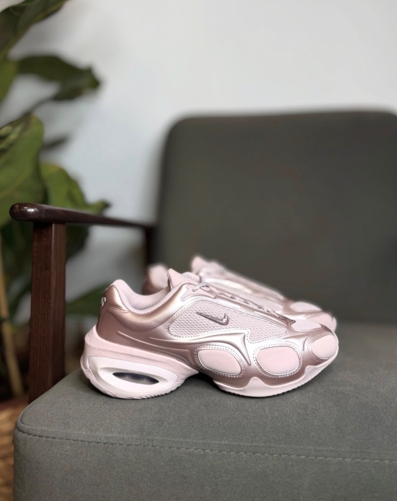 Foto 3 de Nike Air Max Muse Particle Rose — 38, Novo