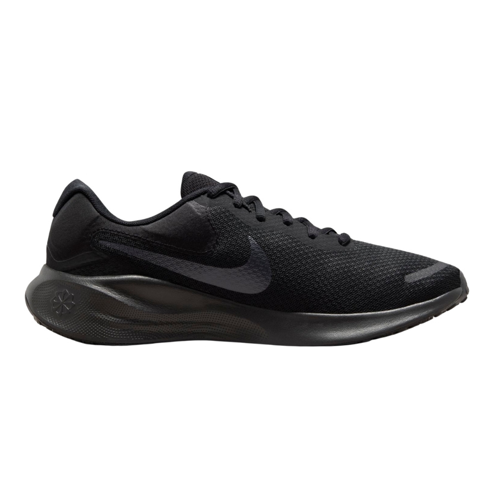 Tênis Nike Revolution 7 Masculino Preto