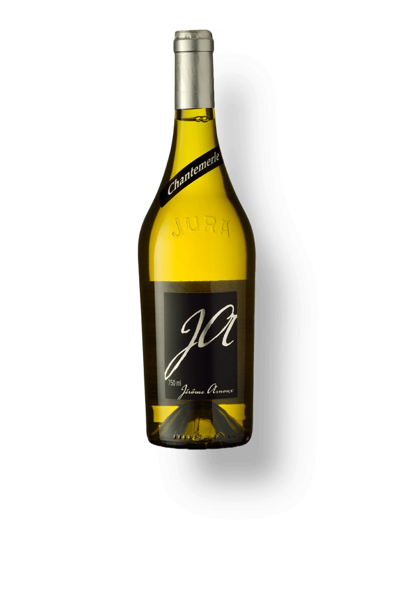 J. Arnoux Chardonnay "Chantemerle"