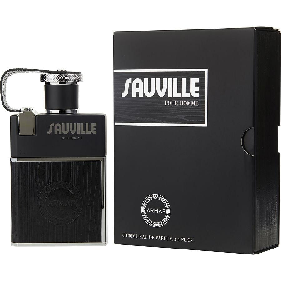 Perfume Masculino Armaf Sauville Armaf Eau De Parfum 100 Ml