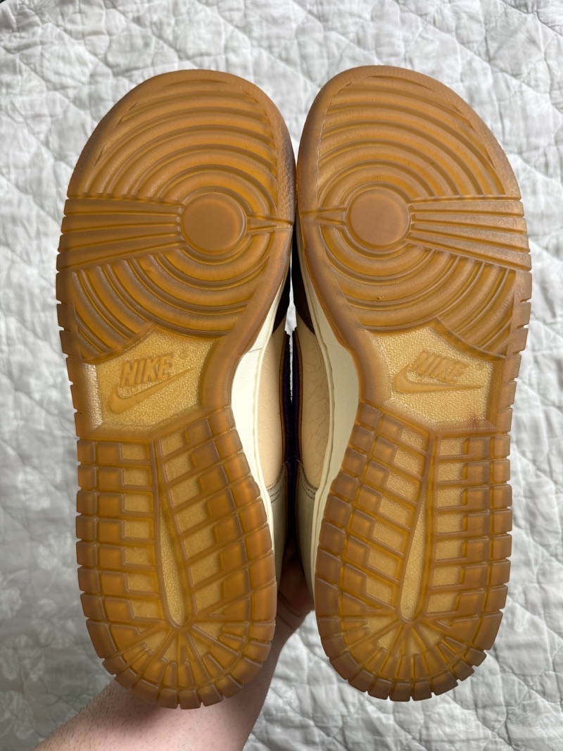 Foto 4 de Nike Dunk Low Setsubun — 44, Usado