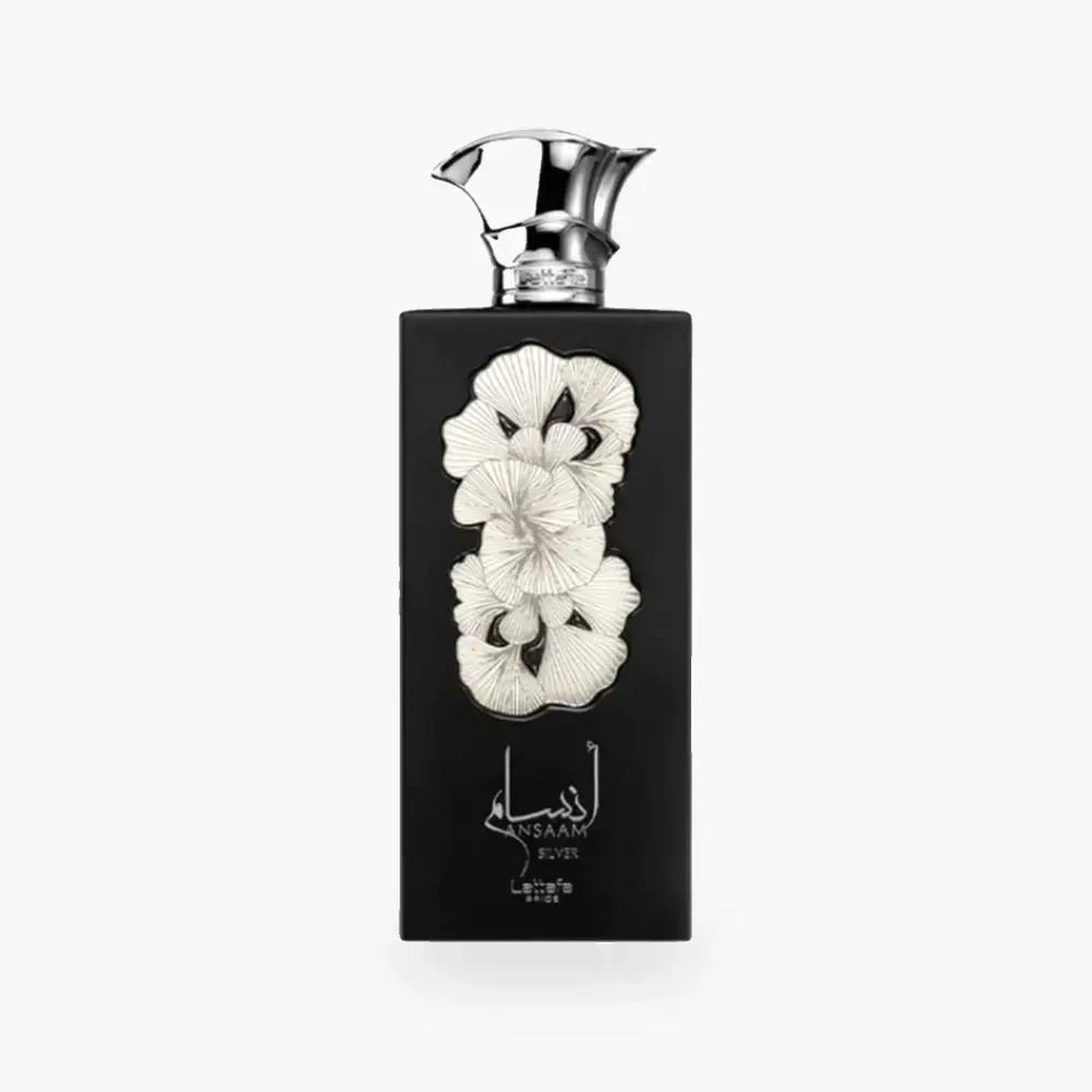 Ansaam Silver — 100 ML