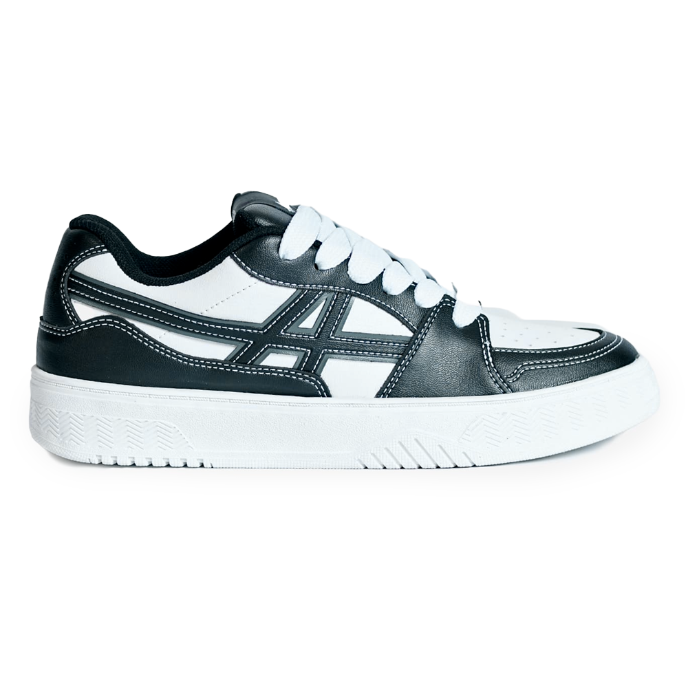 Approve Pro One X White Black — 39 / 40 / 41 / 42, Novo