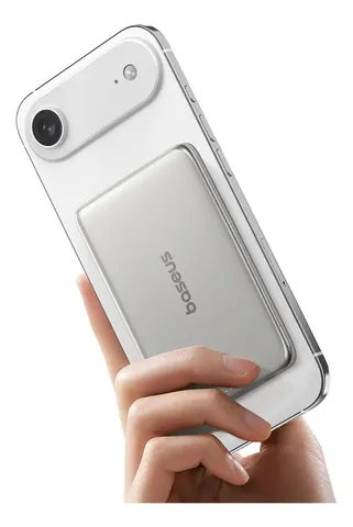 Carregador Portátil Baseus Magsafe 5000mAh