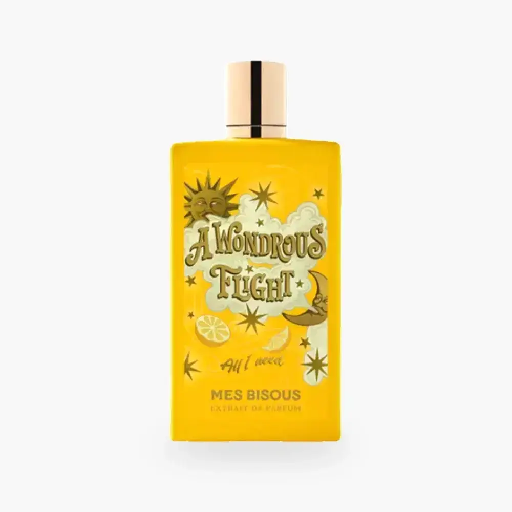 A Wondrous Flight — 100 ML