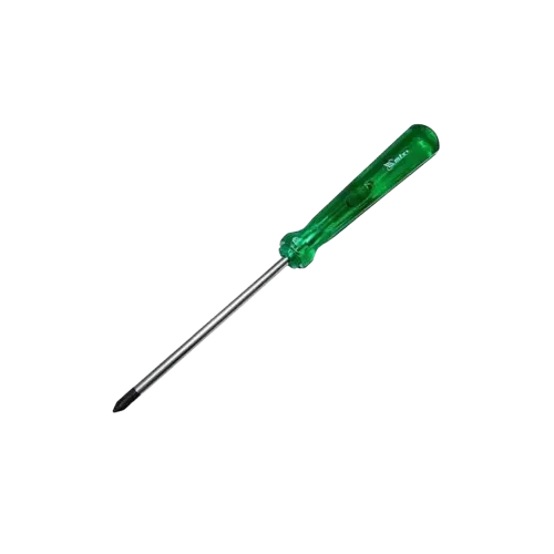 CHAVE PHILLIPS 3/16 X 3 PH1 X 75 VER CRV-MTX