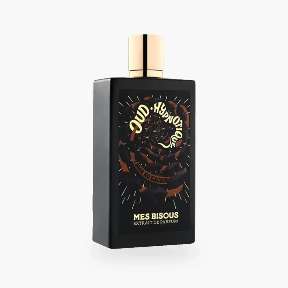 Oud Hypnotique — 100 ML