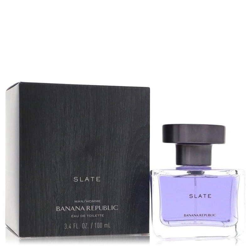 Perfume Masculino Slate Banana Republic 100 ML Eau De Toilette
