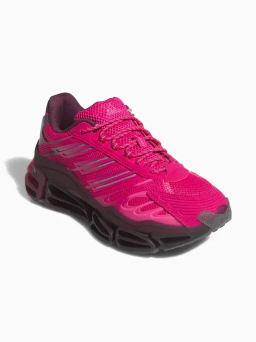 adidas Megaride AG Magenta Black — 36 / 39 / 40 / 41 / 42 / 43 / 44 / 45, Novo