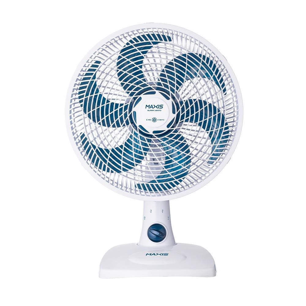 Ventilador de Mesa Mondial Maxis V30MXW 30cm