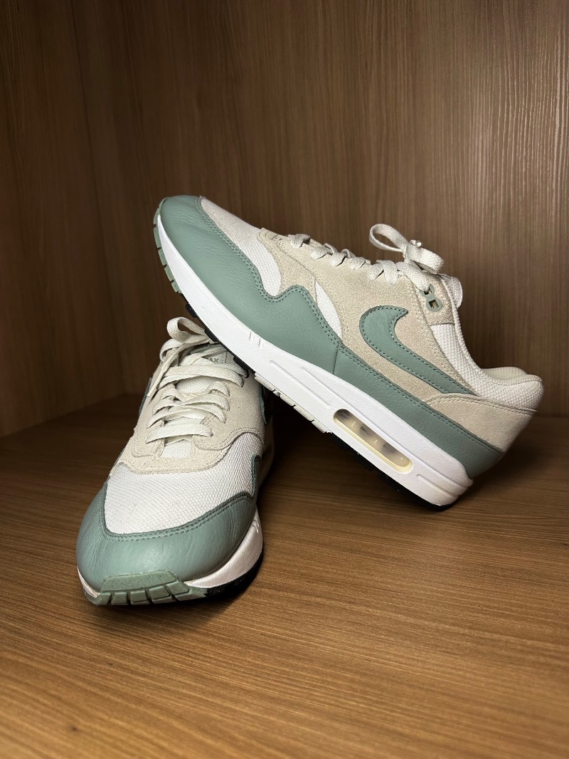 Foto 4 de Nike Air Max 1 Mica Green — 42, Usado