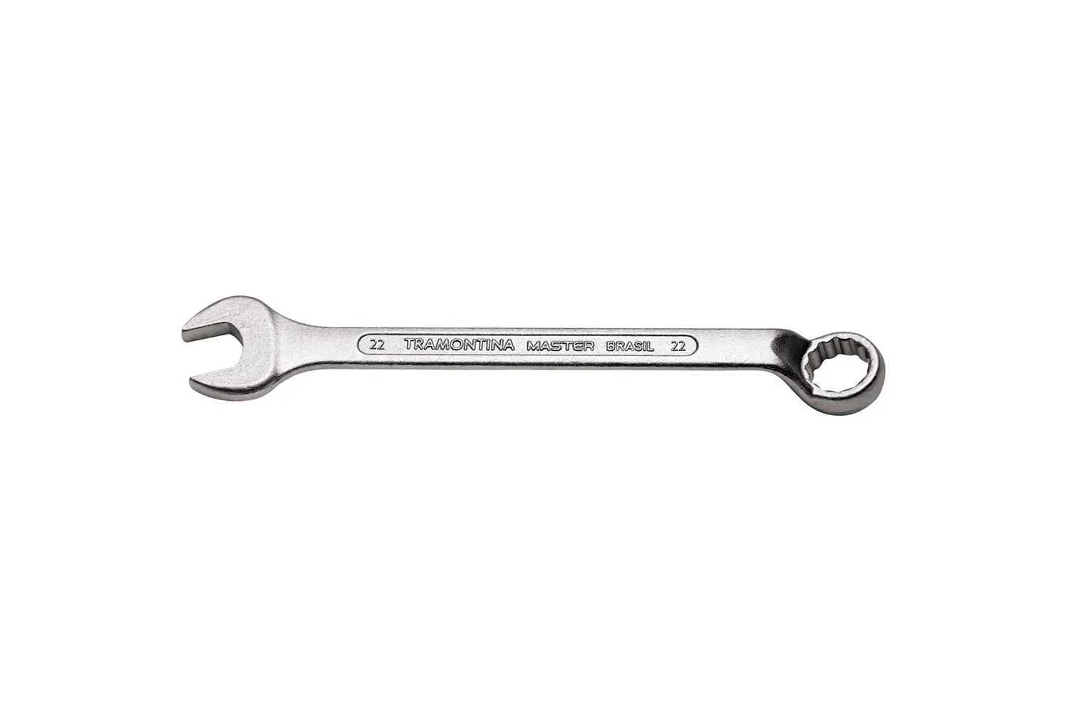 CHAVE COMBINADA 22MM TRAMONTINA