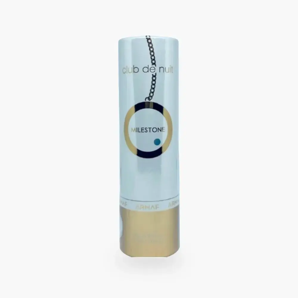Club de Nuit Milestone 10ML — 10ML