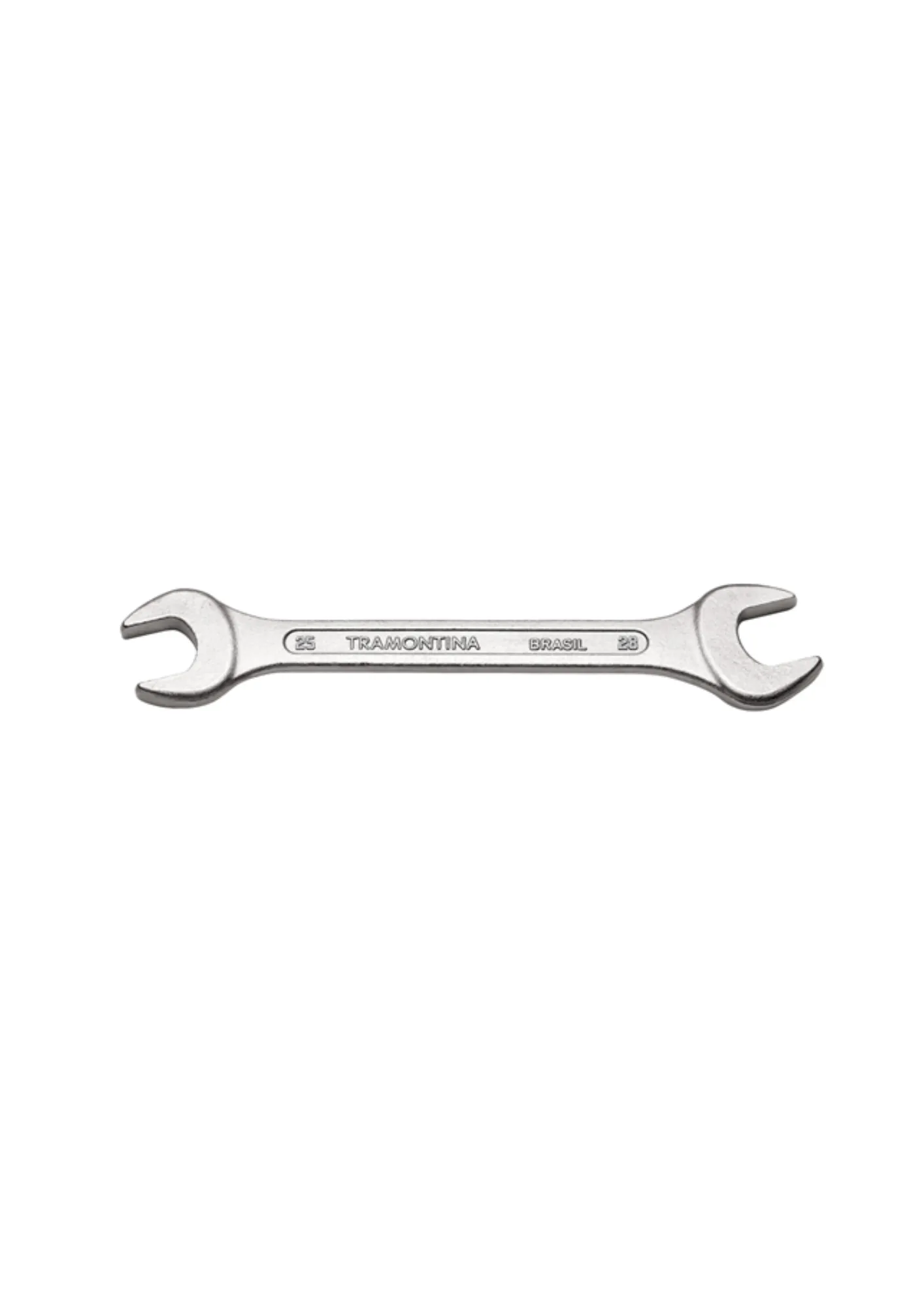 CHAVE FIXA 25X28MM TRAMONTINA