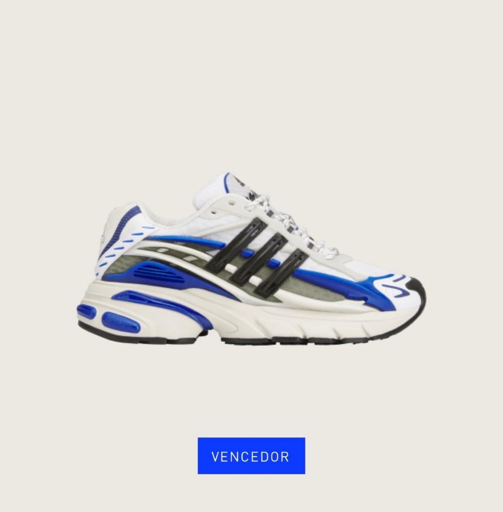 Pharrell Williams x adidas Adistar Jellyfish Focus Olive Core Black Royal — 41, Novo