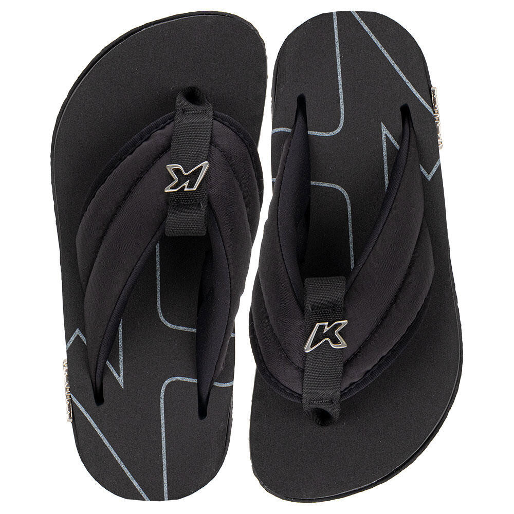Chinelo Feminino Kivah Comfy Kenner Ern01