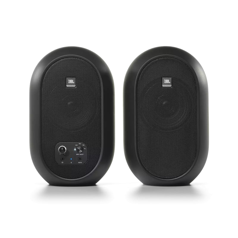 Monitor De Referência JBL 104 BLUETOOTH
