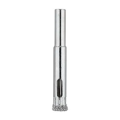BROCA DIAMANTADA CERÂMICA E VIDRO 8MM .-SPARTA