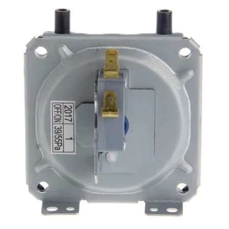 Pressostato LZ800EF Lorenzetti Aquecedor a Gás G809EF