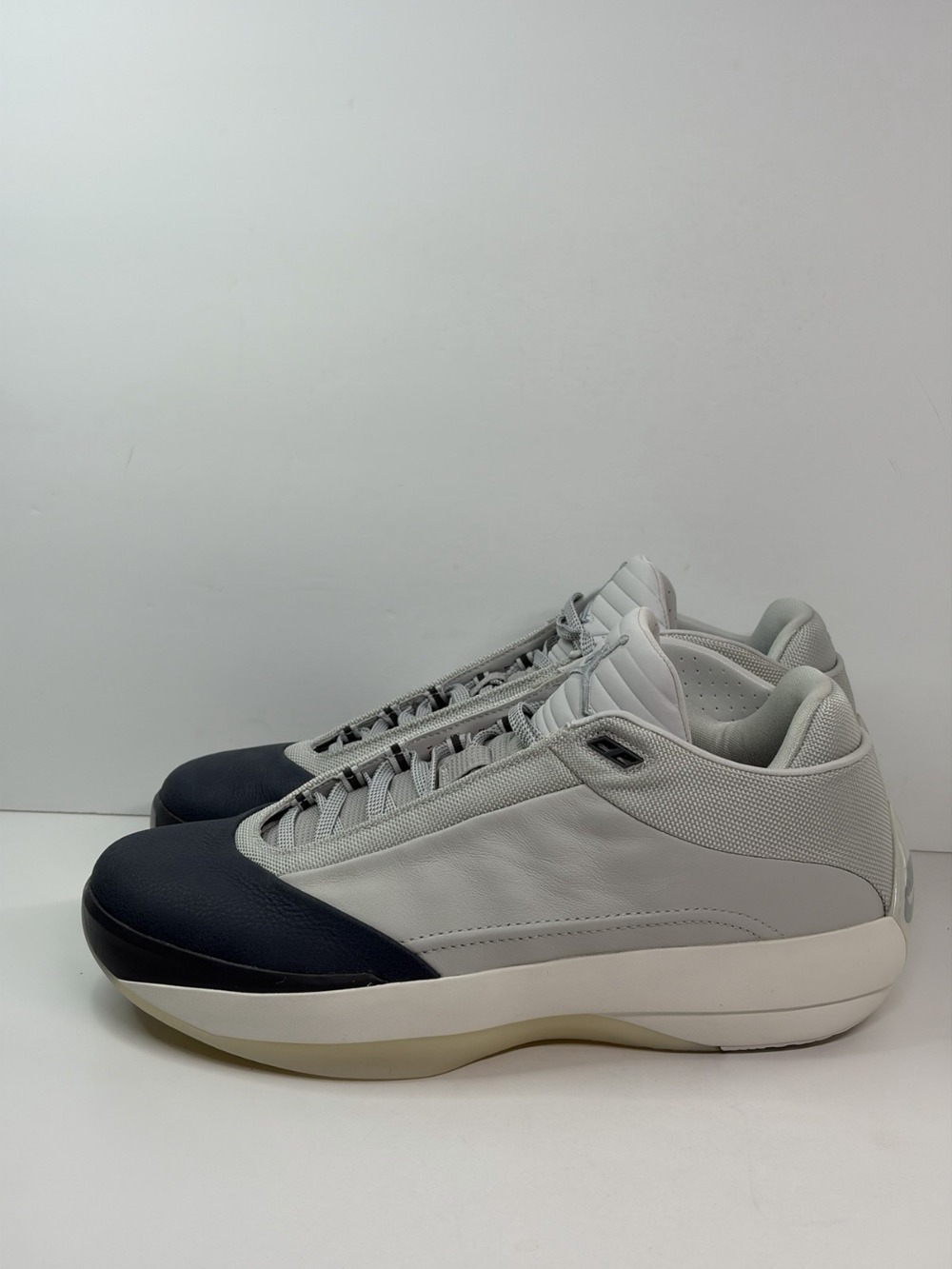 Air Jordan 40 Wolf Grey — 38 / 39 / 39.5 / 40 / 40.5 / 41 / 42 / 42.5 / 43 / 43.5 / 44, Novo