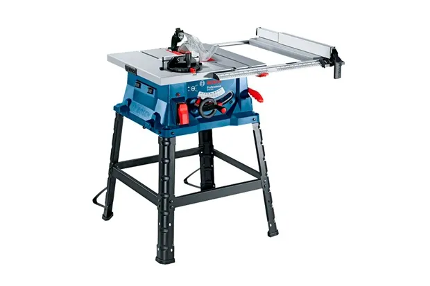 SERRA CIRCULAR DE MESA GTS 254 BOSCH
