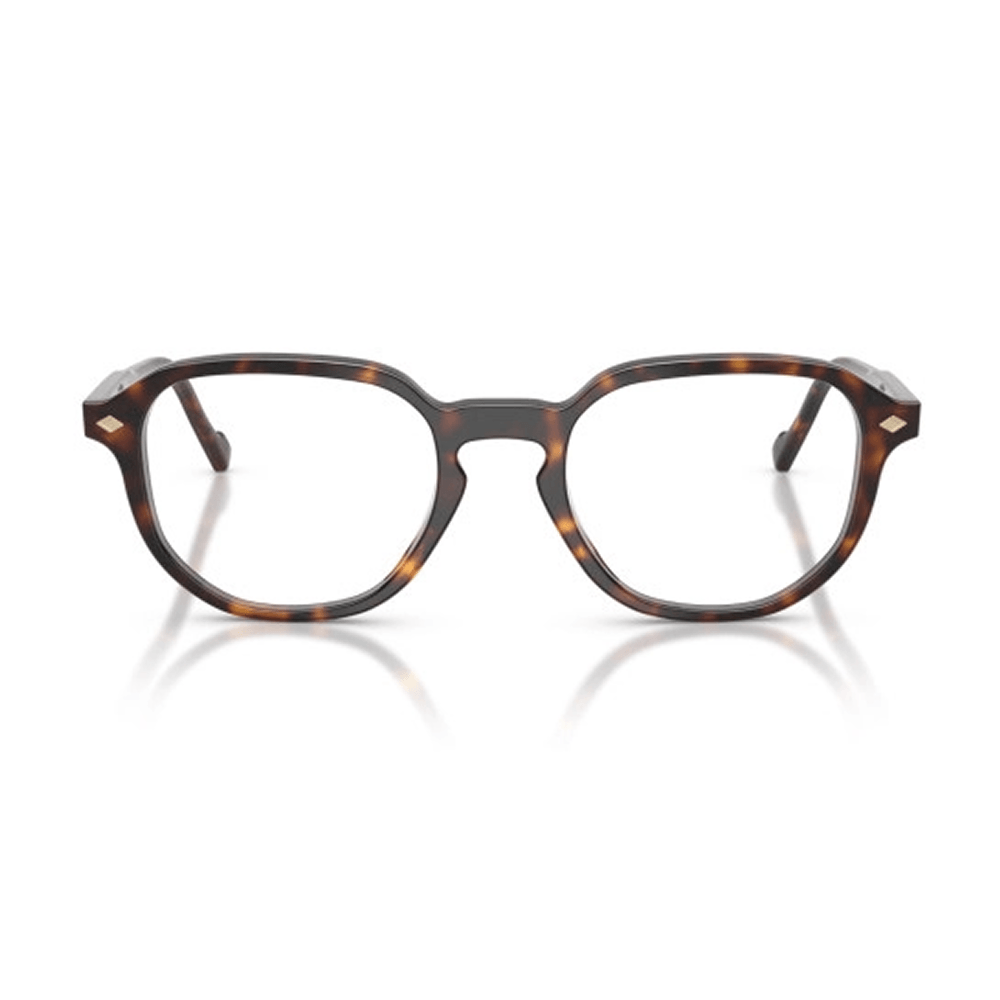 Armação para Óculos de Grau Masculina Vogue Eyewear VO5708 Tartaruga
