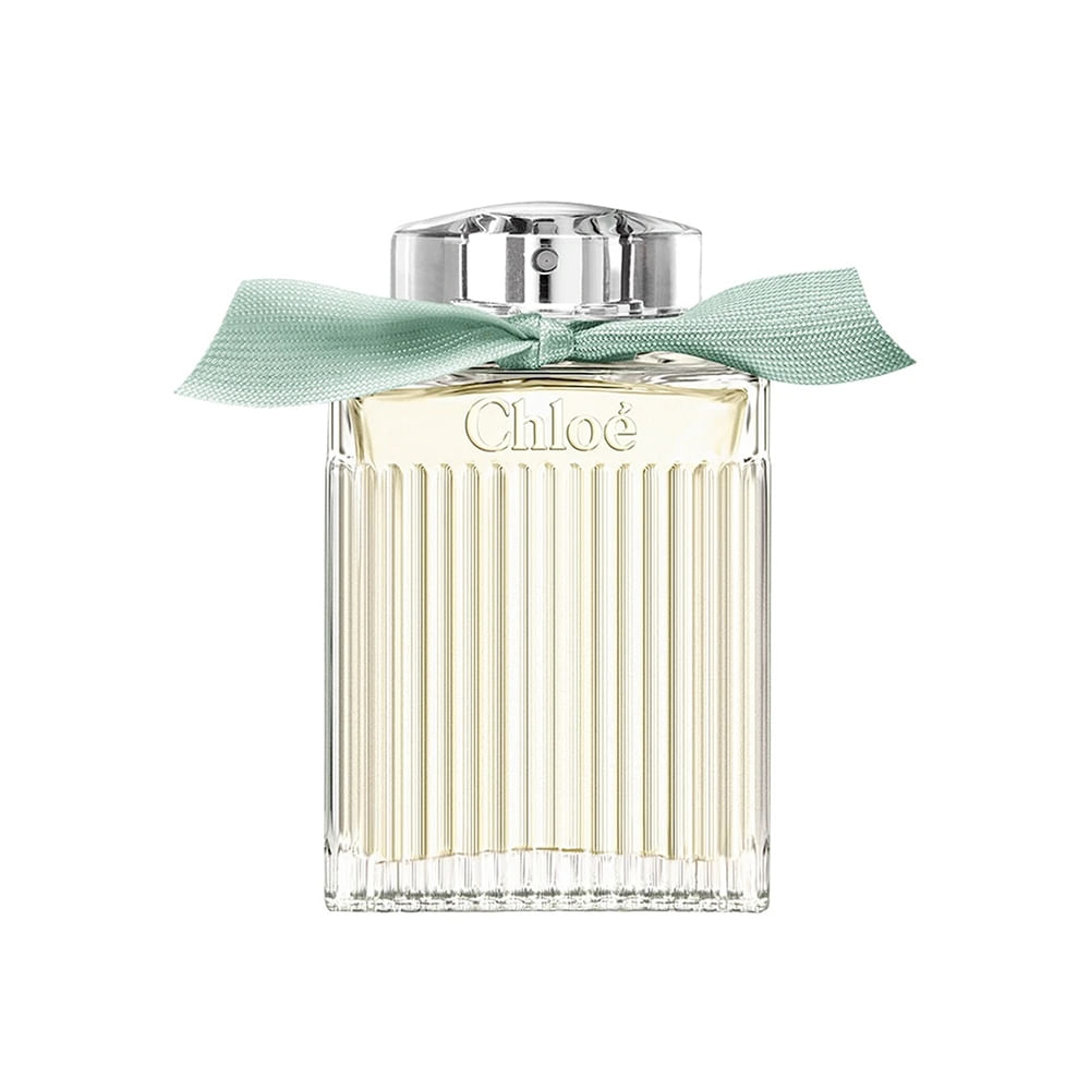 Chloé Eau De Parfum Naturelle Organic Rose 100ml