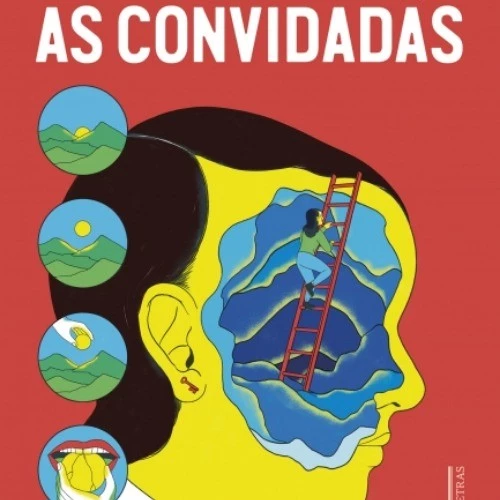 As Convidadas autor Silvina Ocampo