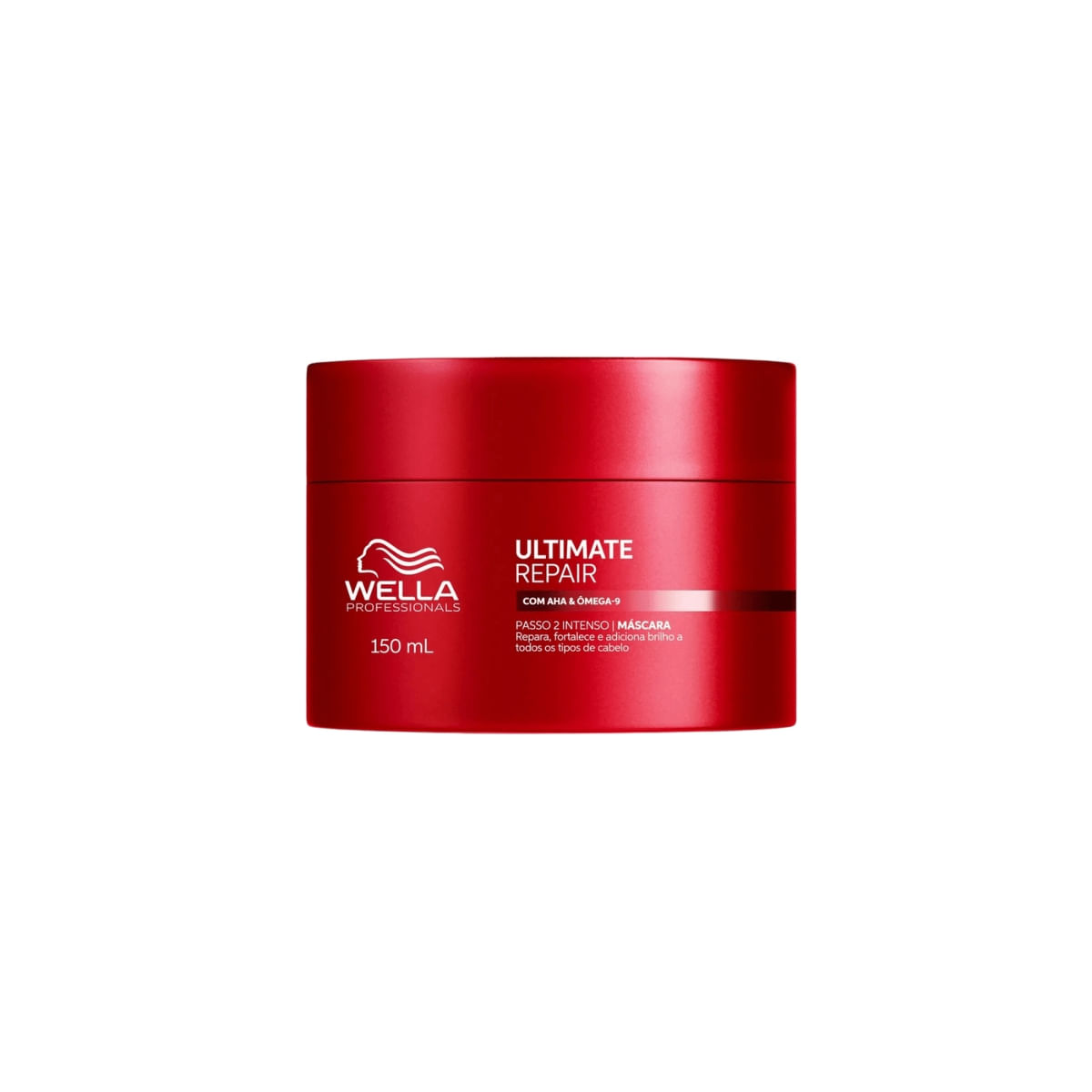 Wella Professionals Ultimate Repair Máscara 150ml