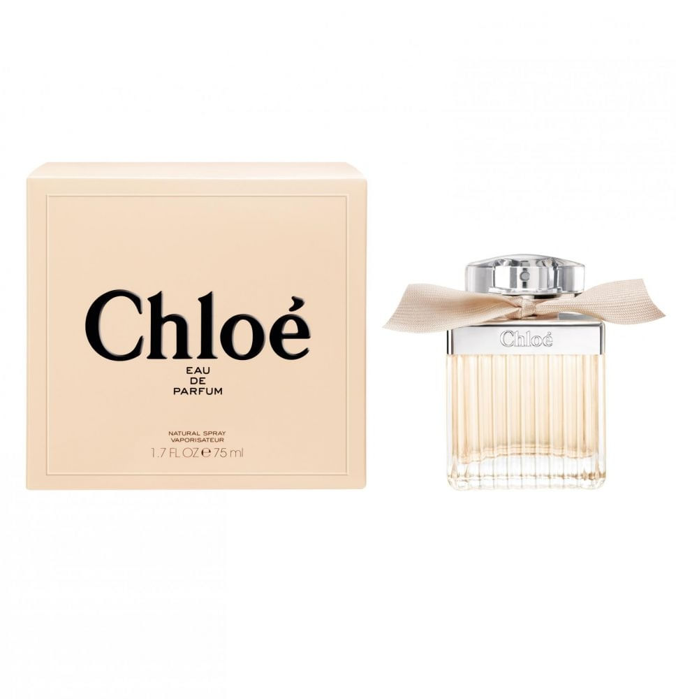 Chloé Signature Eau De Parfum 75ml