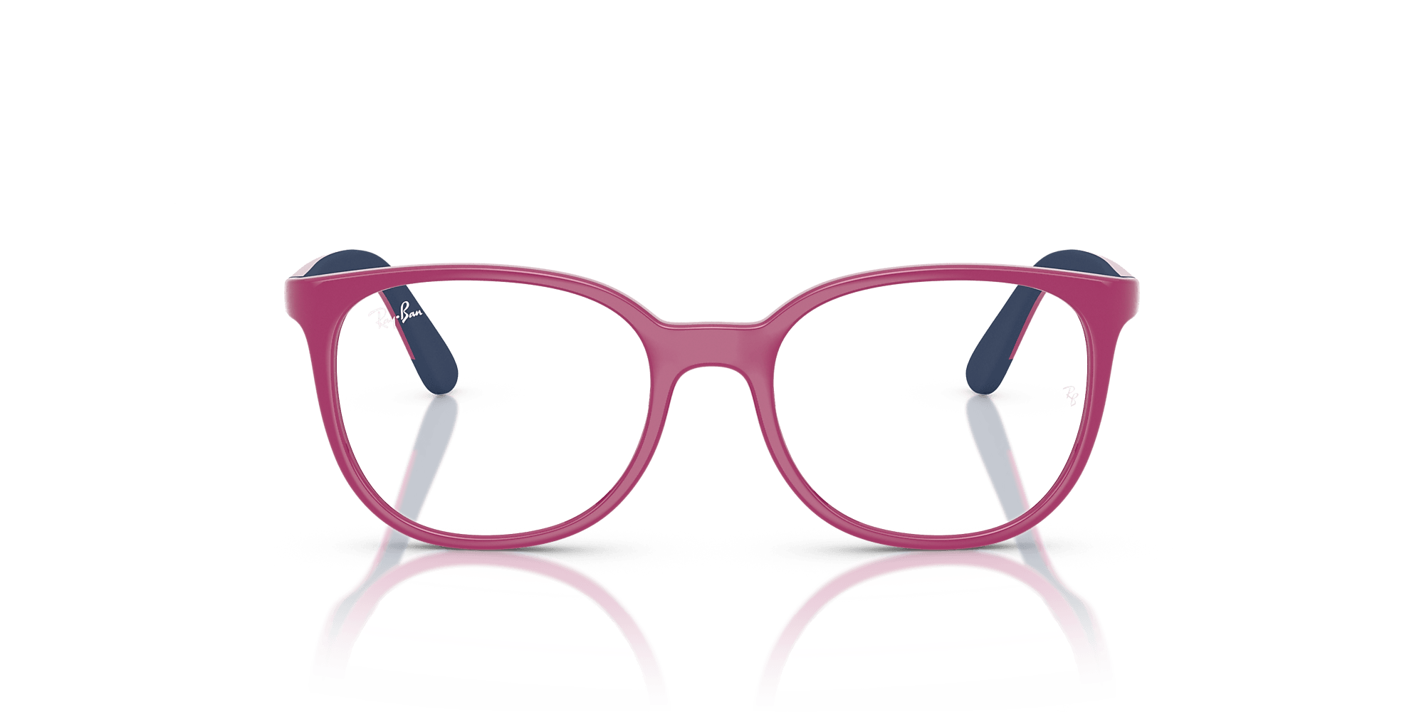 Foto 2 de RB1631 Ray-Ban Disney - Lilo & Stitch Optical Kids