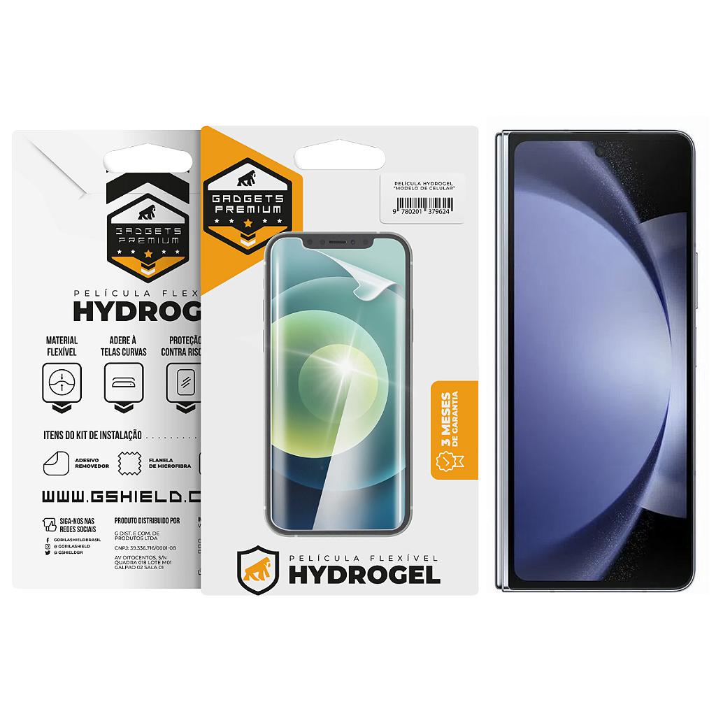 Película para Samsung Galaxy Z Fold 5 - Hydrogel HD - Gshield