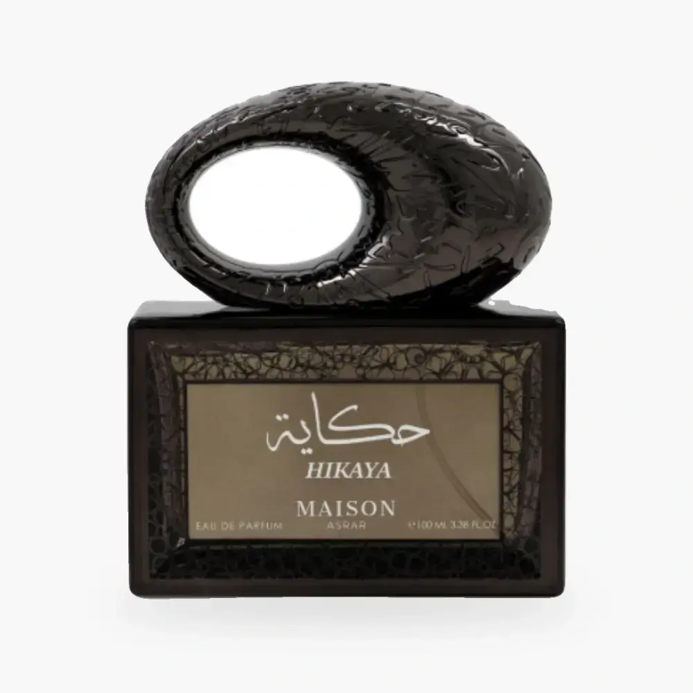 Hikaya — 100 ML