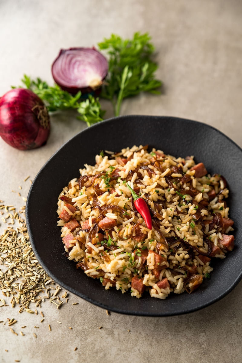 Foto 5 de Kit 4 de Arroz Basmati 500g La Pastina