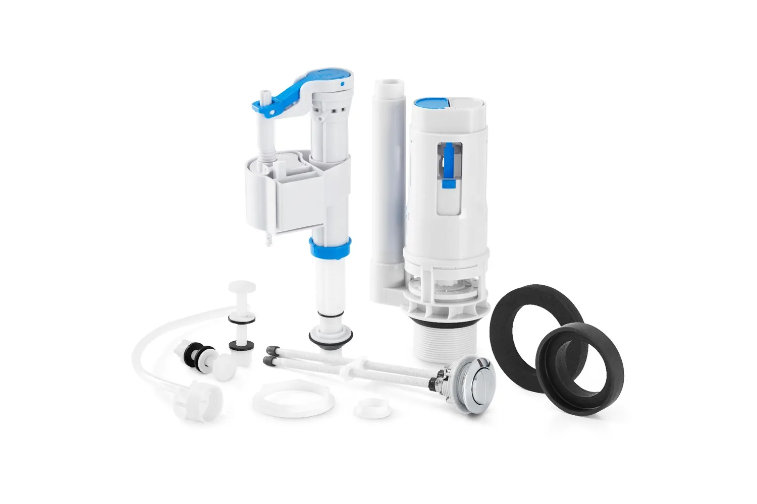 KIT MECANISMO 3/6 L UNIVERSAL ROCA