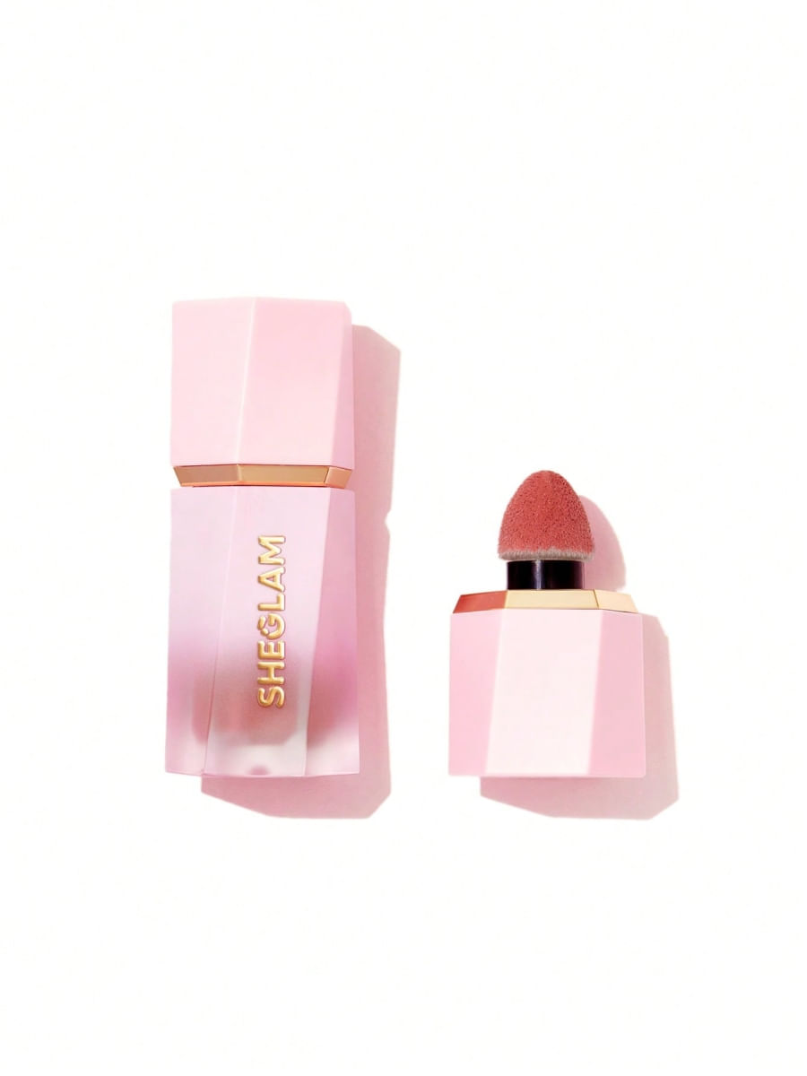 Blush líquido Sheglam Color Bloom - Rose Ritual