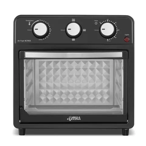 Fritadeira Air Fryer Bella Cuccina 220V